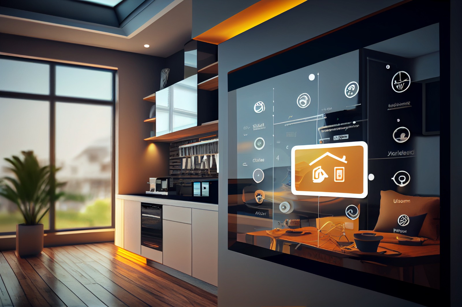 Embracing the Future: Smart Homes in Pune for Modern Living - Part A ...
